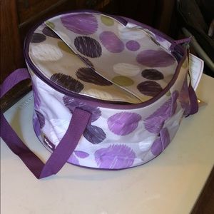 A thirty-one thermal bag